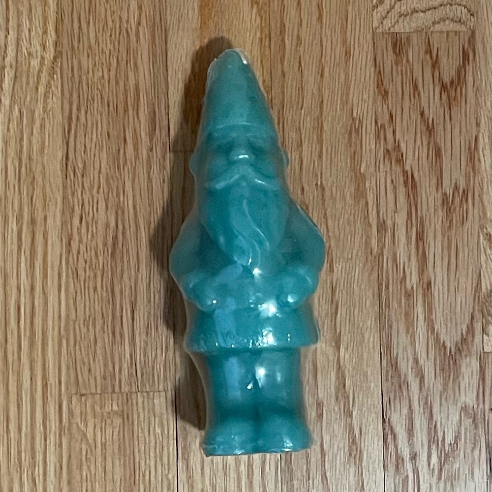 NWT Gnome Candle